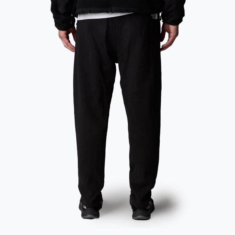 Spodnie męskie The North Face Standard Pant black 3