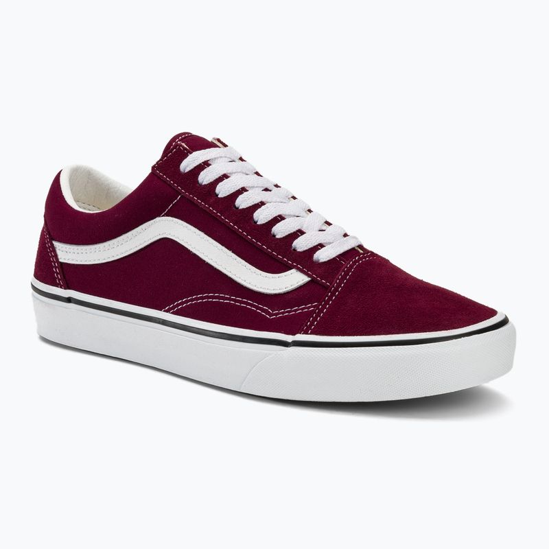 Buty Vans UA Old Skool port royale/true white