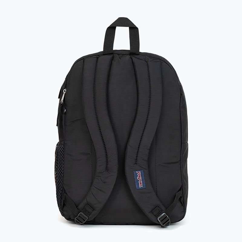 Plecak miejski Jansport Big Student 34 l black 3