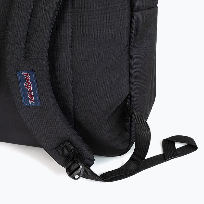 Plecak miejski Jansport Big Student 34 l black 6
