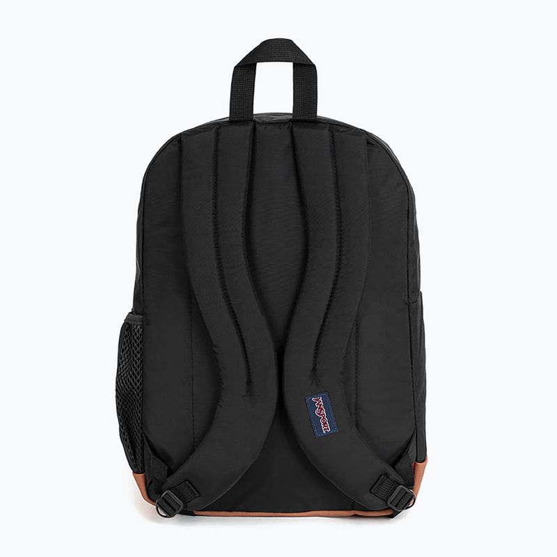Plecak miejski Jansport Cool Student 34 l black 3