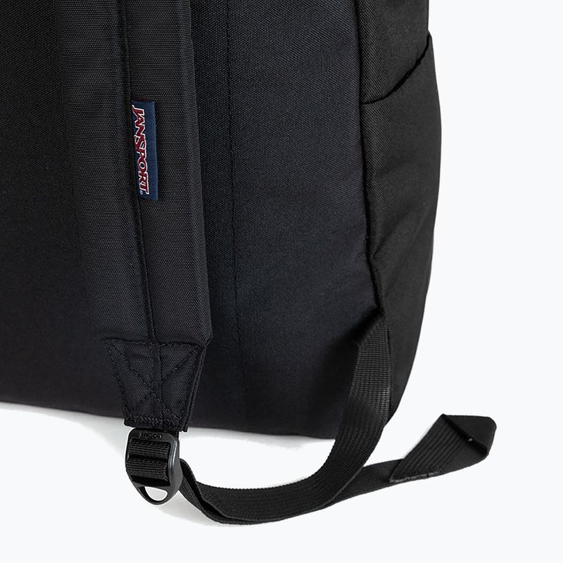 Plecak miejski Jansport SuperBreak One 24 l black 6