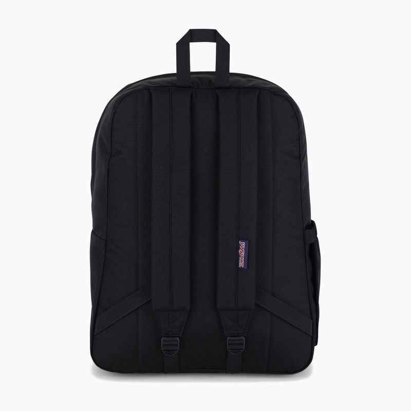 Plecak miejski Jansport Superbreak Plus 24 l black 3