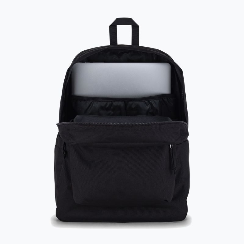 Plecak miejski Jansport Superbreak Plus 24 l black 7