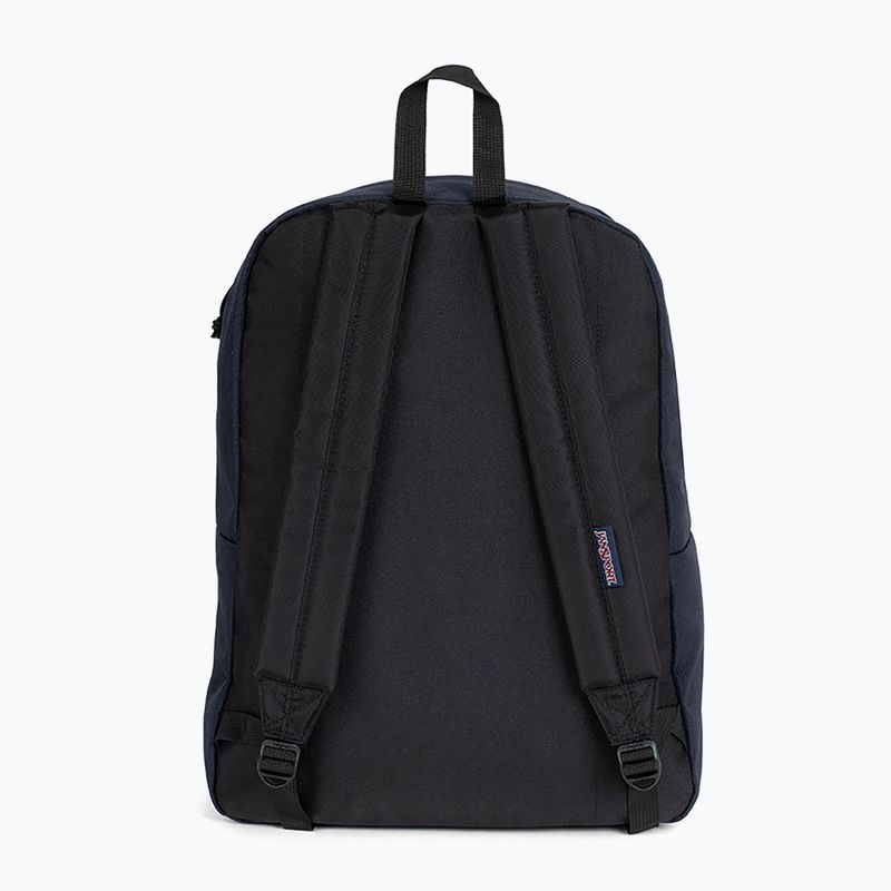 Plecak miejski Jansport SuperBreak One 24 l navy 2