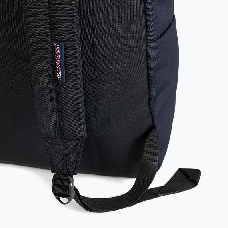 Plecak miejski Jansport SuperBreak One 24 l navy 6