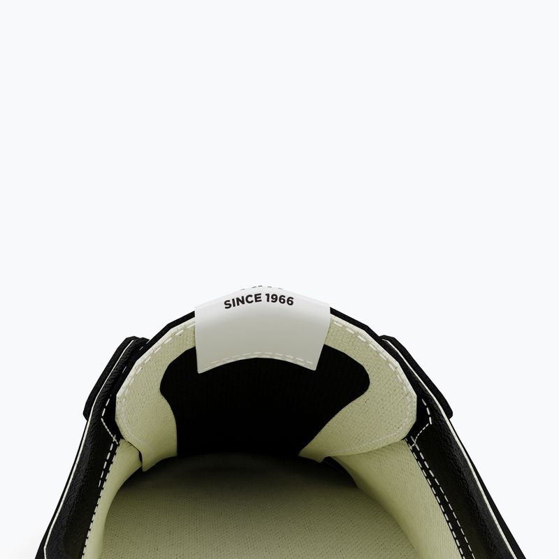 Buty Vans UA Sk8-Low black/ true white 13