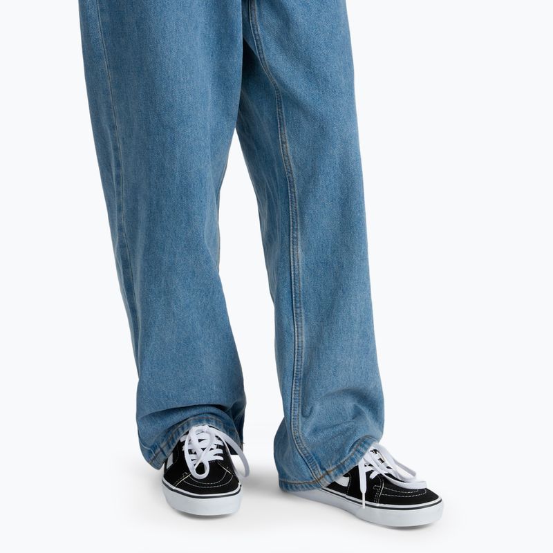Buty Vans UA Sk8-Low black/ true white 15