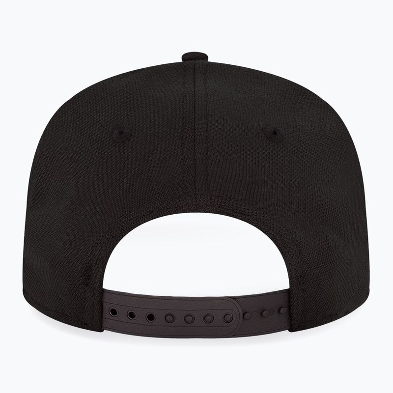 Czapka z daszkiem New Era NBA 9Fifty Stretch Snap Chicago Bulls black 2