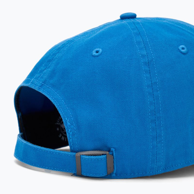 Czapka z daszkiem 47 Brand MLB New York Yankees Base Runner CLEAN UP blue raz 4