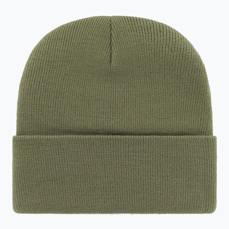 Czapka zimowa 47 Brand MLB New York Yankees Haymaker moss 2