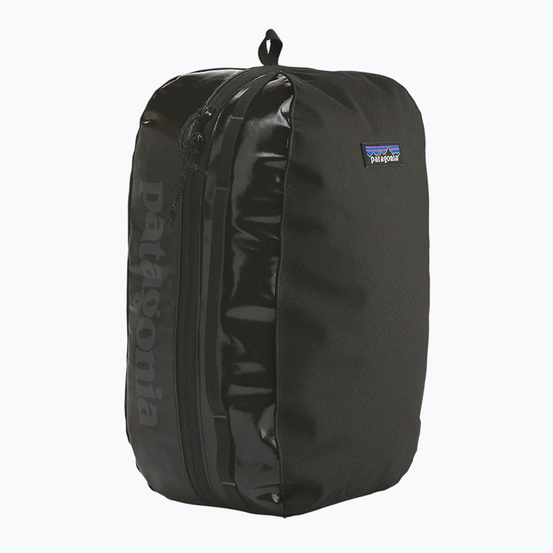 Organizer turystyczny Patagonia Black Hole Cube 10 l black