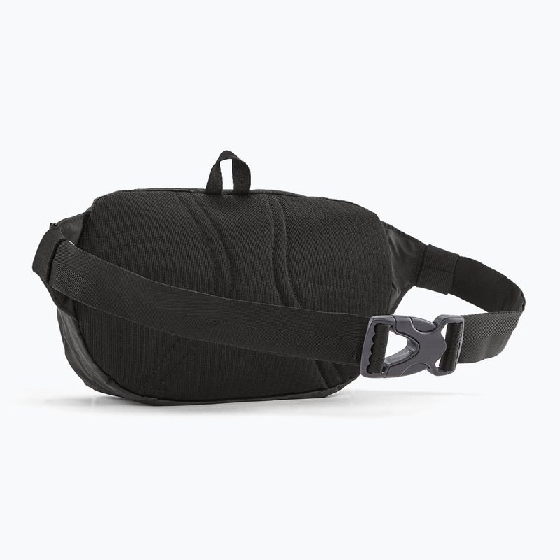 Saszetka nerka Patagonia Ultralight Black Hole Mini Hip Pack 1 l black 2
