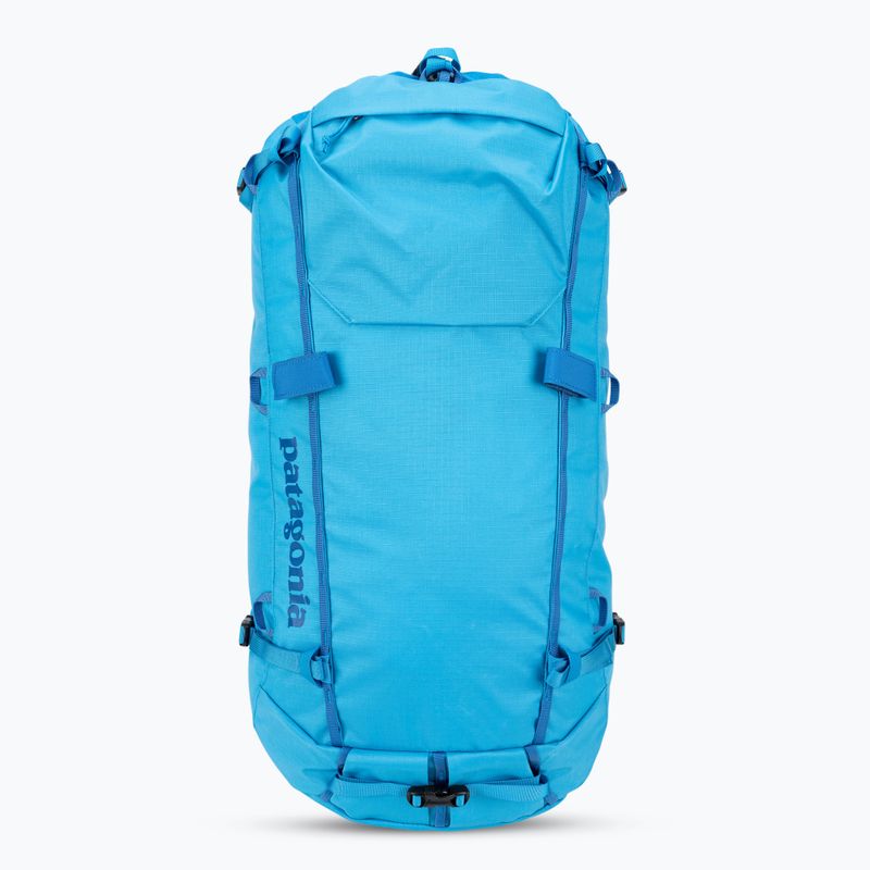 Plecak turystyczny Patagonia Ascensionist 35 l joya blue