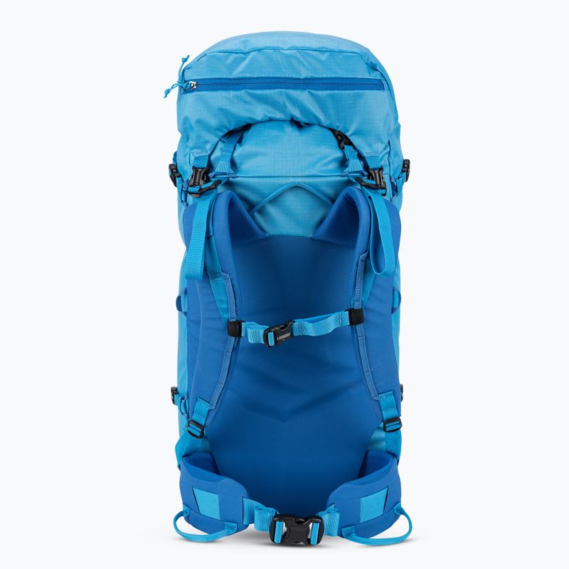 Plecak turystyczny Patagonia Ascensionist 55 l joya blue 3