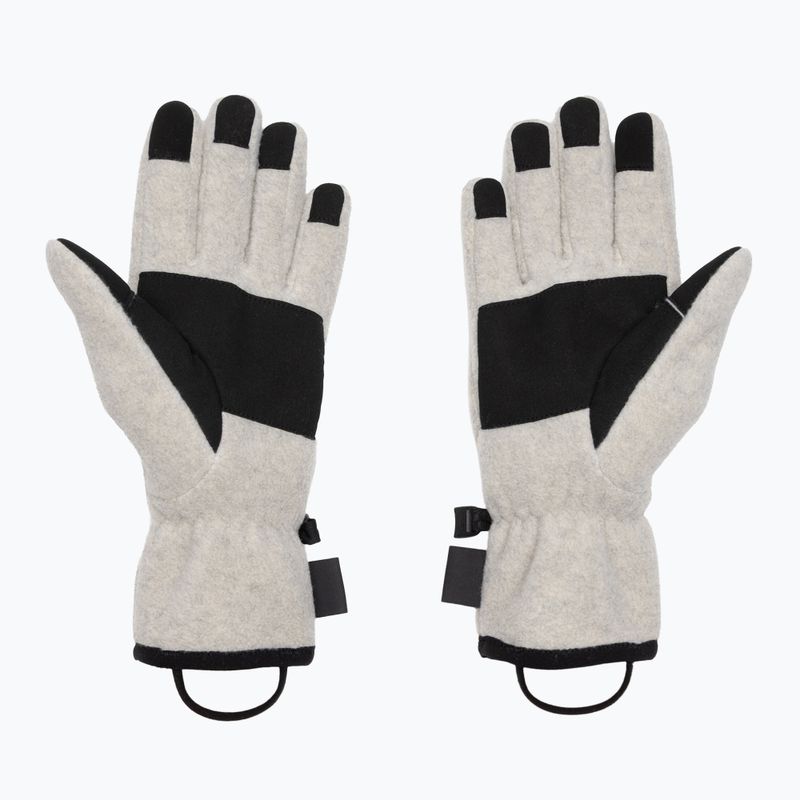 Rękawiczki trekkingowe Patagonia Synch oatmeal heather 3