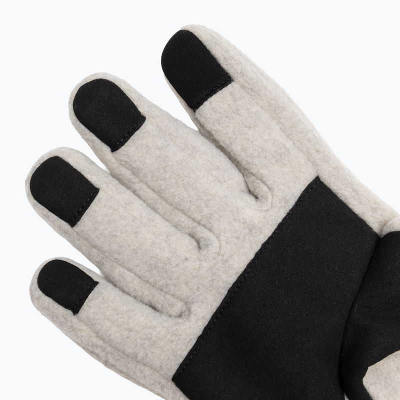 Rękawiczki trekkingowe Patagonia Synch oatmeal heather 5