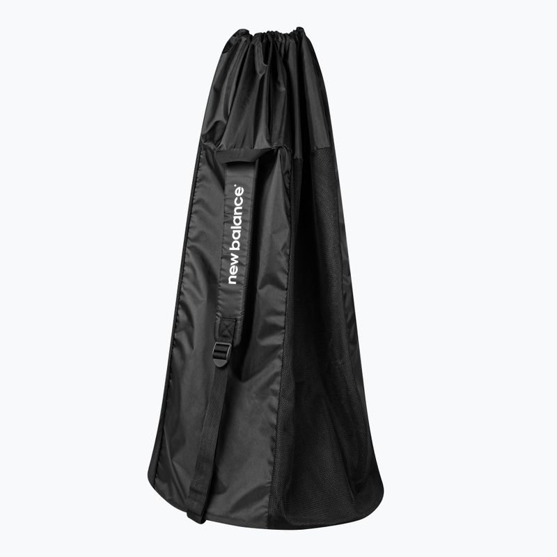 Torba na piłki New Balance Team Ball Sack black 2