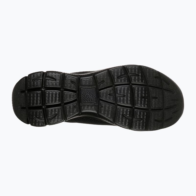 Buty damskie SKECHERS Summits black 13