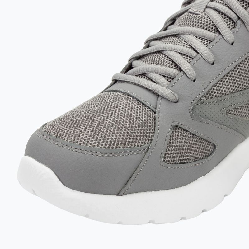 Buty męskie SKECHERS Dynamight 2.0 Fallford gray 7