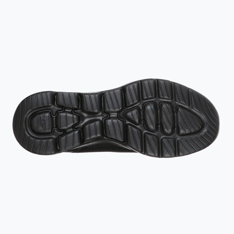 Buty damskie SKECHERS Go Walk 5 black 12