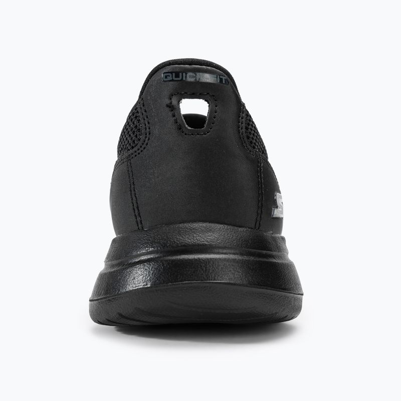 Buty damskie SKECHERS Go Walk 5 black 6
