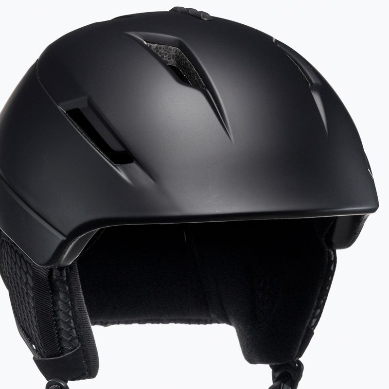 Kask narciarski Salomon Pioneer X black 6
