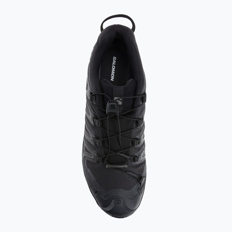 Buty do biegania męskie Salomon XA Pro 3D V8 GTX black 6