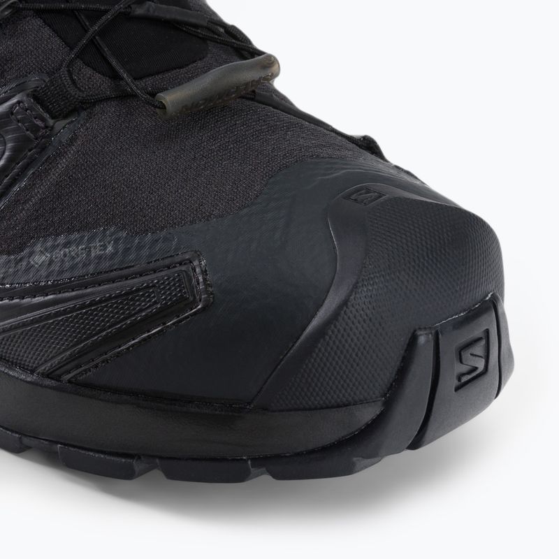 Buty do biegania męskie Salomon XA Pro 3D V8 GTX black 7