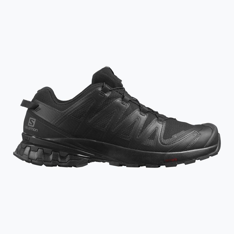 Buty do biegania męskie Salomon XA Pro 3D V8 GTX black 11
