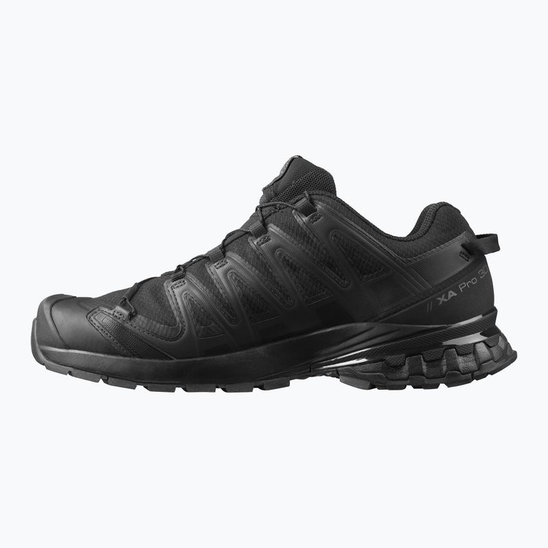 Buty do biegania męskie Salomon XA Pro 3D V8 GTX black 12