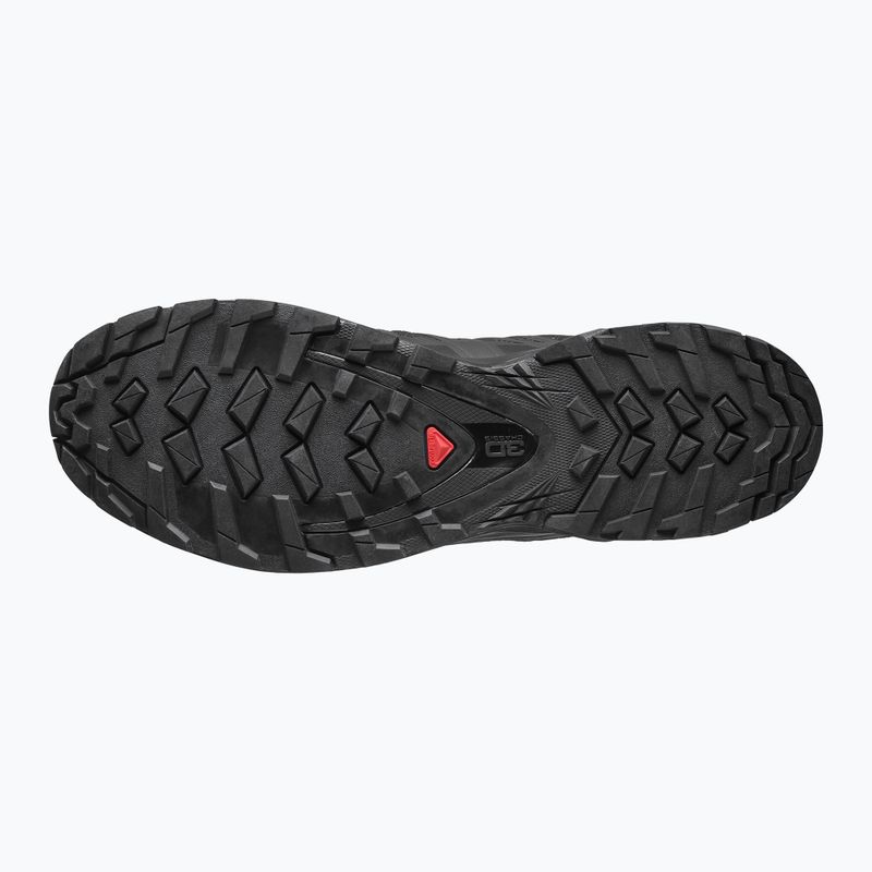 Buty do biegania męskie Salomon XA Pro 3D V8 GTX black 15