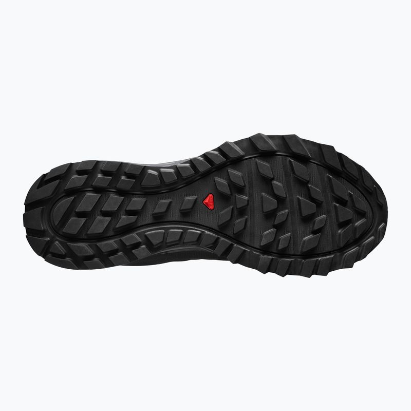 Buty do biegania męskie Salomon Trailster 2 GTX phantom/ebony/black 12