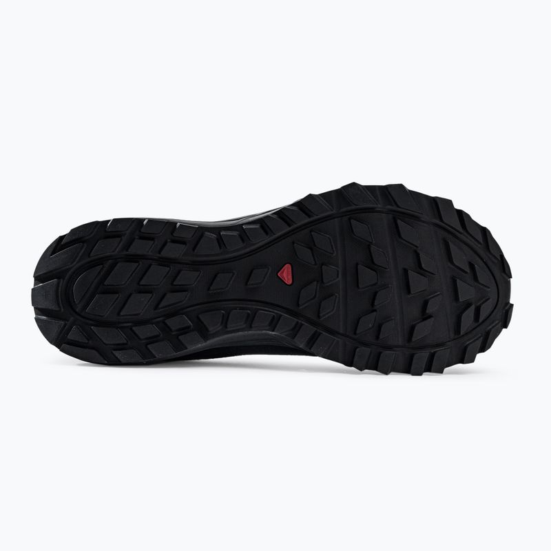 Buty do biegania męskie Salomon Trailster 2 GTX phantom/ebony/black 5