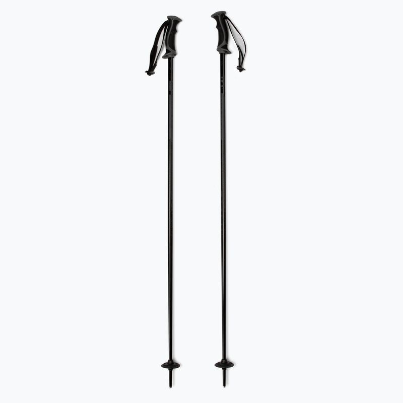 Kije narciarskie damskie Salomon Arctic Lady black