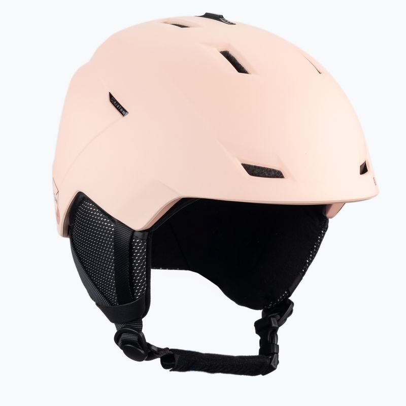 Kask narciarski Salomon Icon LT W tropical peach