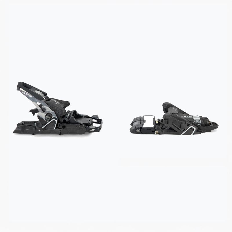 Wiązania skiturowe Salomon S/Lab Shift MNC 10 black 2