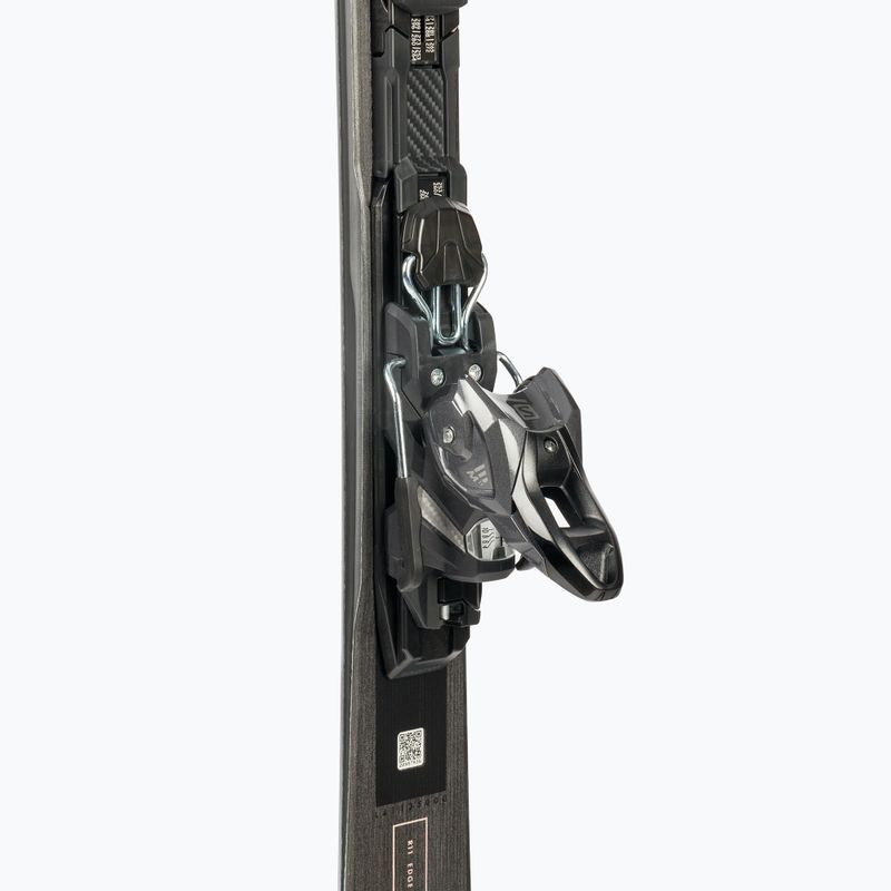 Narty zjazdowe damskie Salomon S/Max W 10 + wiązania M11 GW 7