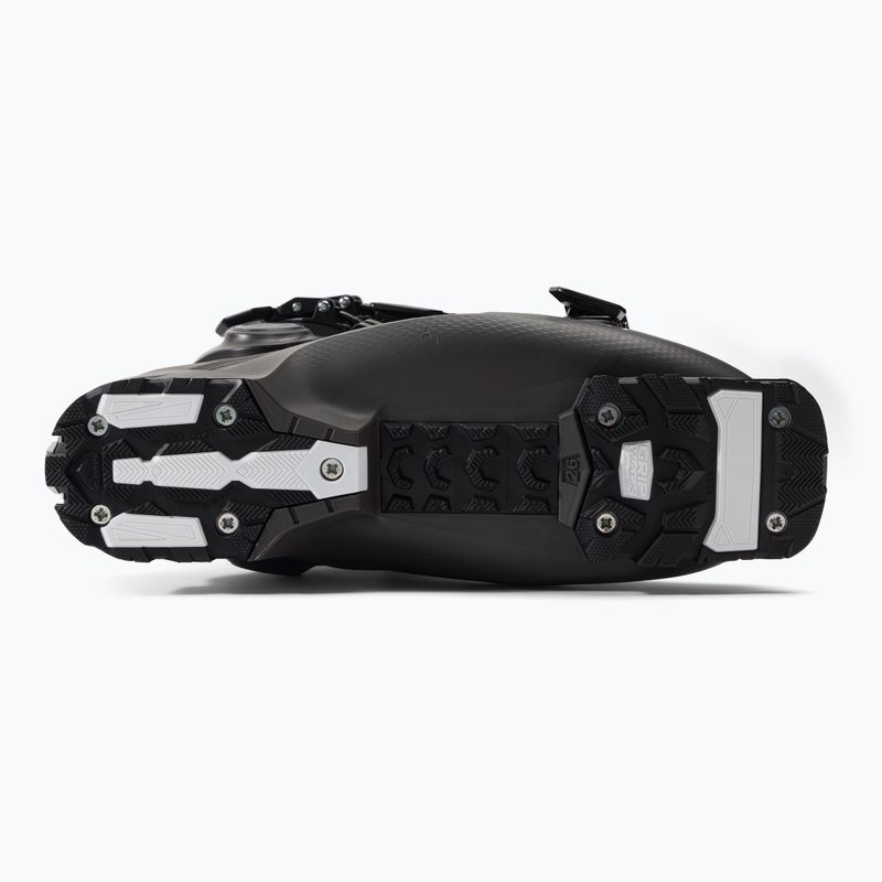 Buty narciarskie męskie Salomon Shift Pro 120 AT belluga black silver 4