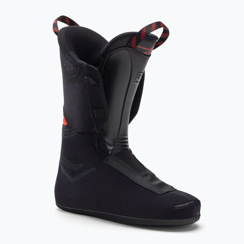 Buty narciarskie męskie Salomon Shift Pro 120 AT belluga black silver 5