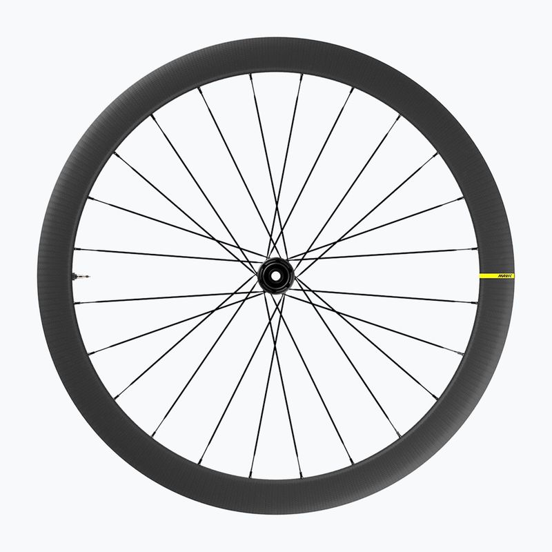 Koło rowerowe przednie Mavic Cosmic Sl 45 Disc