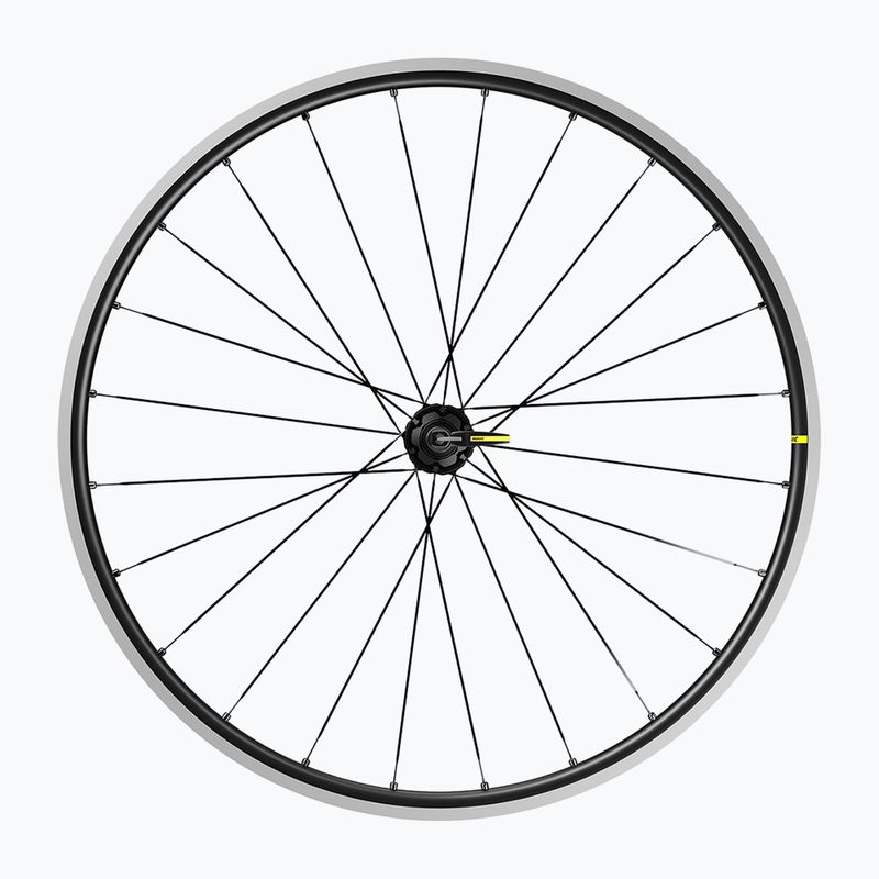 Koło rowerowe tylne Mavic Ksyrium S Shimano 11