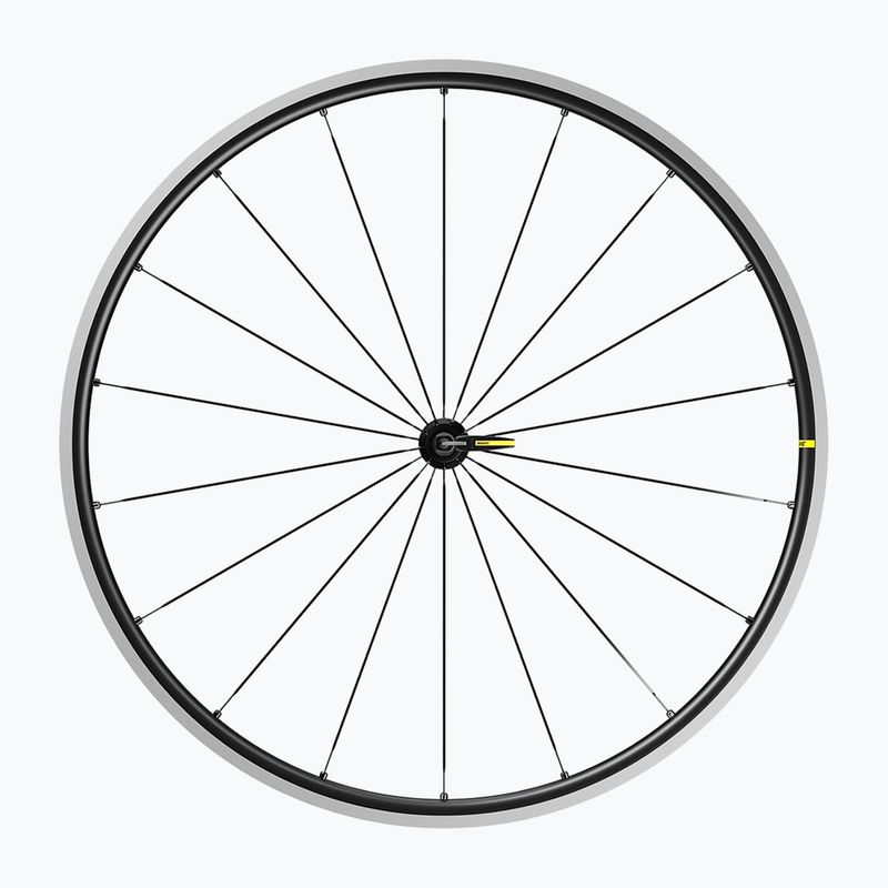 Koło rowerowe przednie Mavic Ksyrium S