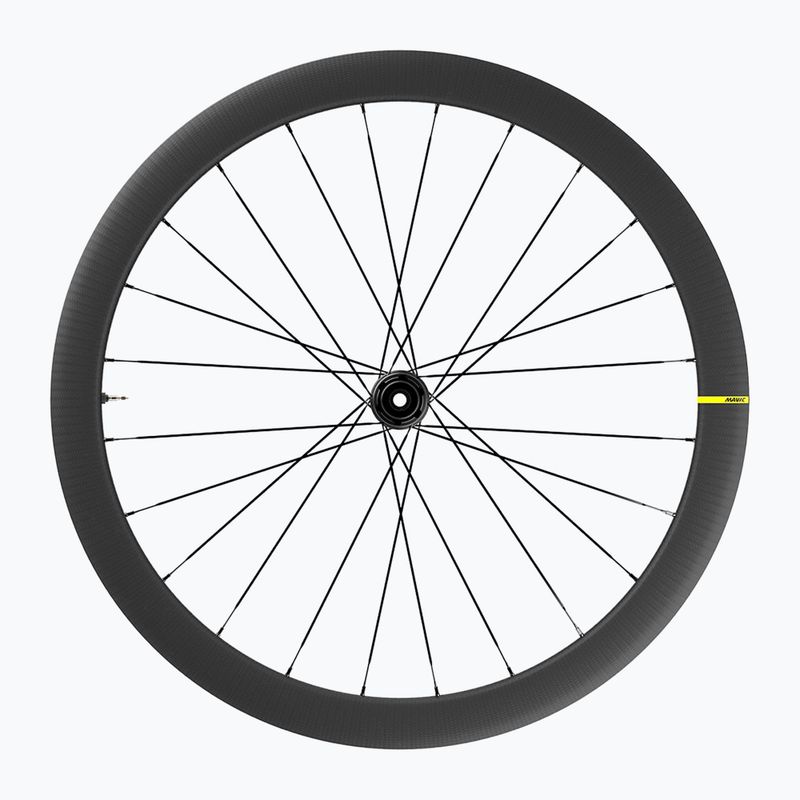 Koło rowerowe tylne Mavic Cosmic Sl 45 Disc Shimano 11