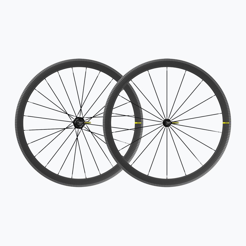 Koła rowerowe Mavic COSMIC SL 40 Shimano 11
