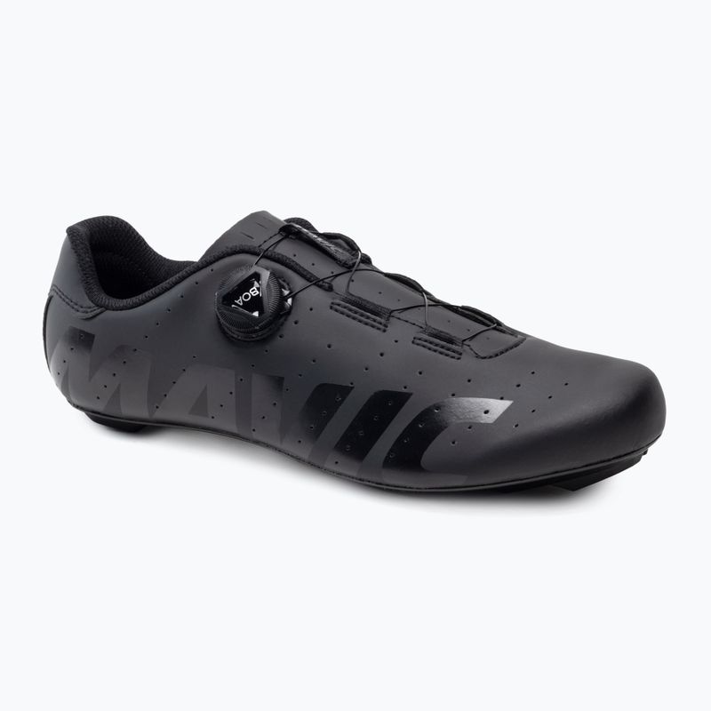 Buty szosowe męskie Mavic Tretry Cosmic Boa black/black/black