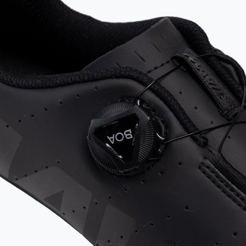 Buty szosowe męskie Mavic Tretry Cosmic Boa black/black/black 7