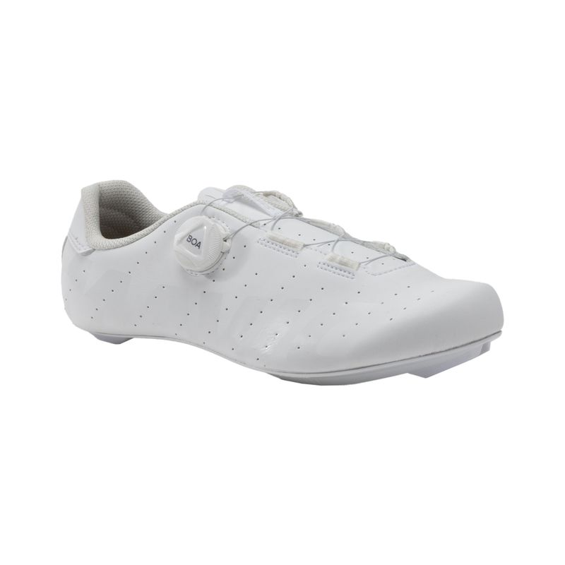 Buty szosowe męskie Mavic Tretry Cosmic Boa white/white/white 2