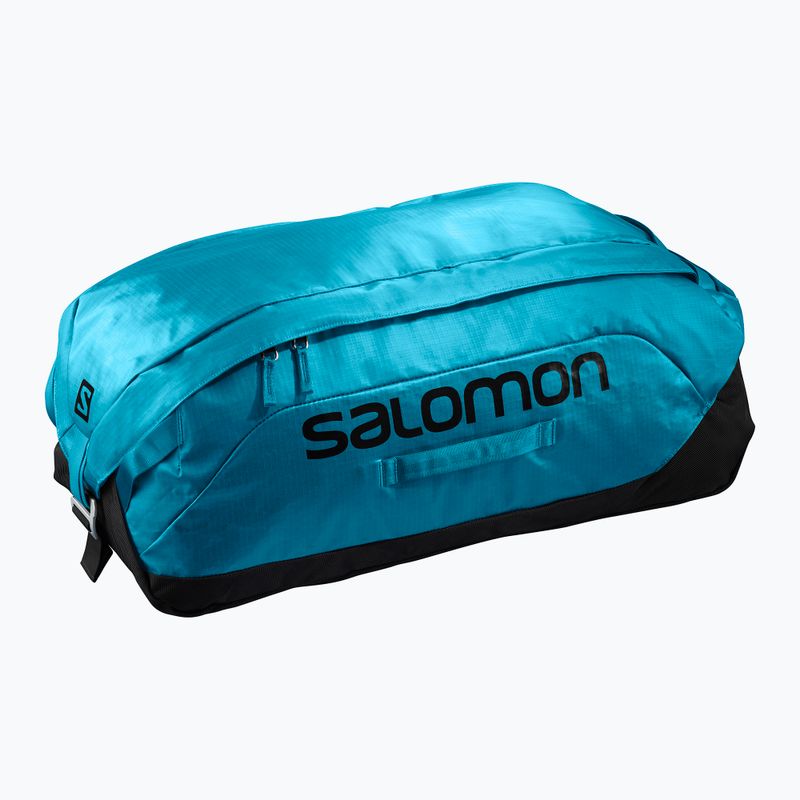 Torba podróżna Salomon Outlife Duffel 45 l hawaiian ocean/night sky 7