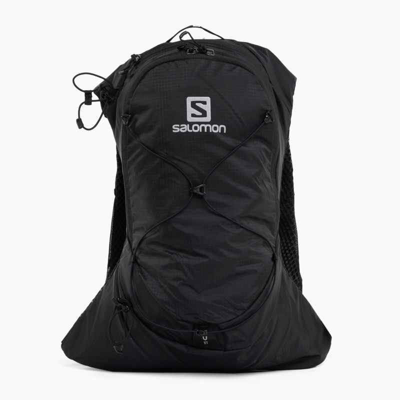 Plecak turystyczny Salomon XT 6 l black